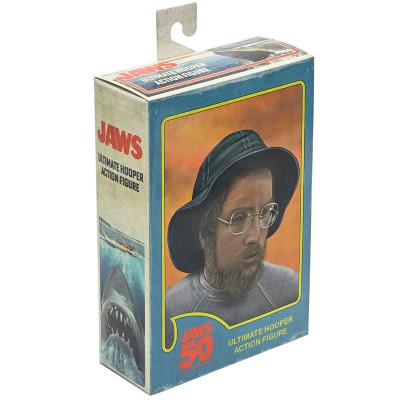 Figurine articulee neca jaws 50th anniversary ultimate matt hooper amity 18cm - préco août 2025NEC03335.jpg0634482033357