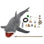 Figurine articulee neca jaws 50th anniversary ultimate 38cm - préco août 2025NEC03338c.jpg0634482033388