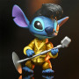 Figurine articulee neca disney lilo et stitch ultimate gold suit elvis 5cm - préco décembre 2025NEC08822c.jpg0634482088227