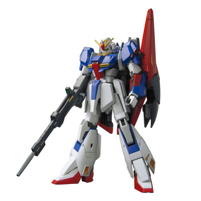 Hg 1/144 high grade bandai hobby gundam gunpla 203 zeta - préco juillet 2025BANMK55611.jpg4573102556110