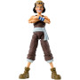 Figurine articulee tamashii nations one piece sh figuarts usopp romance dawn 14cm - préco mai 2026 Figurine articulee tamashii nations one piece sh figuarts usopp romance dawn 14cm - préco mai 2026