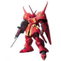 Hg 1/144 high grade bandai hobby gundam gunpla 220 r-jarja Hg 1/144 high grade bandai hobby gundam gunpla 220 r-jarja