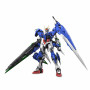 Pg 1/60 perfect grade bandai hobby gundam gunpla 00 seven sword/g Pg 1/60 perfect grade bandai hobby gundam gunpla 00 seven sword/g
