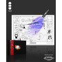 Poster uv we are tokyo goldorak print spazer a3 - préco octobre 2025WAT24023B.jpg3760413240246
