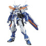 Mg 1/100 master grade bandai hobby gundam gunpla astray blue frame 2nd revise Mg 1/100 master grade bandai hobby gundam gunpla astray blue frame 2nd revise