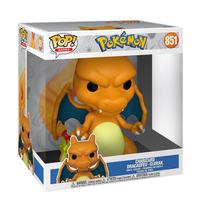 Pop 25cm funko pokemon charizard dracaufeu - préco aout 2025FUN74224.jpg0889698742245