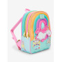Sac a dos Loungefly Minions fluffy unicorn - précommande juin