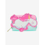 Portefeuille Loungefly Minions fluffy unicorn - précommande juin Portefeuille Loungefly Minions fluffy unicorn - précommande juin