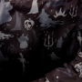 Sac à dos loungefly disney full size villains