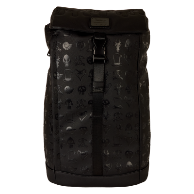 Sac a dos full size Loungefly Dinsey Villains - précommande juin