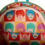 Sac a dos Loungefly The beatles - précommande juin