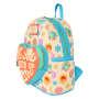Sac a dos Loungefly The beatles - précommande juin