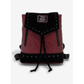 Sac a dos Loungefly Disney villains - précommande juin