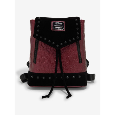 Sac a dos Loungefly Disney villains - précommande juin