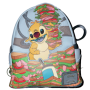Sac à dos Loungefly Lilo & Stitch Reuben - import Août Sac à dos Loungefly Lilo & Stitch Reuben - import Août