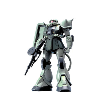 Mg 1/100 master grade bandai hobby gundam gunpla ms-06f/j zaku ii - préco juillet 2025BANMK69892.jpg4573102698926