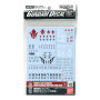 Accessoire bandai hobby gundam gunpla decal 103 mobile suit iron-blooded orphans multiuse 1 - préco décembre 2025 Accessoire bandai hobby gundam gunpla decal 103 mobile suit iron-blooded orphans multiuse 1 - préco décembre 2025