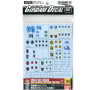 Accessoire bandai hobby gundam gunpla decal 104 mobile suit iron-blooded orphans multiuse 2 - préco décembre 2025 Accessoire bandai hobby gundam gunpla decal 104 mobile suit iron-blooded orphans multiuse 2 - préco décembre 2025