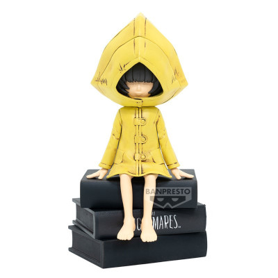 Figurine banpresto little nightmares monitor top figure vol 1 six 12cm w133 - préco mars 2026BAN29853.jpg4983164298536