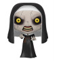 Pop funko horror the nun scary face jon la nonne
