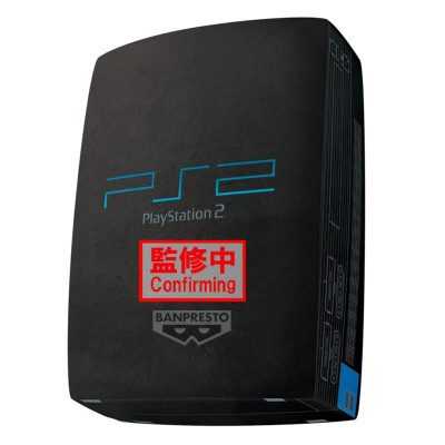Figurine banpresto playstation super big plush 2 42cm w133 - préco mars 2026BAN29840.jpg4983164298406