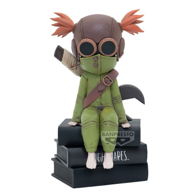 Figurine banpresto little nightmares monitor top figure vol 1 alone 12cm w133 - préco mars 2026BAN29854.jpg4983164298543