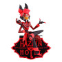 Figurine banpresto hazbin hotel monitor top figure alastor 17cm w133 - préco mars 2026 Figurine banpresto hazbin hotel monitor top figure alastor 17cm w133 - préco mars 2026