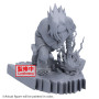 Figurine banpresto naruto combination battle 2 sasuke uchiha 8cm w133 - préco mars 2026