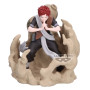Figurine banpresto naruto combination battle 2 gaara 12cm w133 - préco mars 2026 Figurine banpresto naruto combination battle 2 gaara 12cm w133 - préco mars 2026