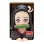 Figurine banpresto demon slayer kimetsu no yaiba hyokofig nezuko kamado 16cm w133 - préco mars 2026 Figurine banpresto demon slayer kimetsu no yaiba hyokofig nezuko kamado 16cm w133 - préco mars 2026