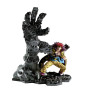 Figurine banpresto one piece fl eustass kid 16cm w133 - préco mars 2026 Figurine banpresto one piece fl eustass kid 16cm w133 - préco mars 2026