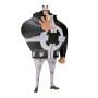 Figurine banpresto one piece dxf the grandline series extra bartholomew kuma 17cm w133 - préco mars 2026 Figurine banpresto one piece dxf the grandline series extra bartholomew kuma 17cm w133 - préco mars 2026