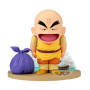 Figurine banpresto Dragon Ball Z dragon ball history box krillin 10cm w133 - préco mars 2026 Figurine banpresto Dragon Ball Z dragon ball history box krillin 10cm w133 - préco mars 2026