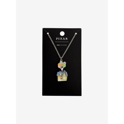 Her Universe Disney Là-Haut House Collier - Import Juillet 202533943621_hi?$productMainDesktop$&fmt=auto1234533943629