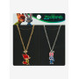 Disney Zootopia Nick & Judy Best Friend Collier Set - Import Juillet 202533252827_hi?$productMainDesktop$&fmt=auto1234533252830