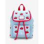 Loungefly Disney Mickey Mouse Cherries Denim Mini Sac à dos - Import Septembre 202533978083_hi?$productMainDesktop$&fmt=auto123