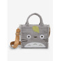 Her Universe Studio Ghibli® Mon voisin Totoro Sherpa Sac à main - Import Août 2025
