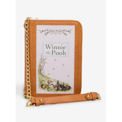 Disney Winnie The Pooh Book Sac à main - Import Juillet 202533829271_hi?$productMainDesktop$&fmt=auto1234533829277