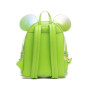 Loungefly Disney The Minnie Mouse Classic Series : Emerald Iridescent - import aout