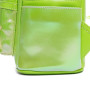 Loungefly Disney The Minnie Mouse Classic Series : Emerald Iridescent - import aout