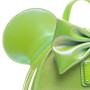 Loungefly Disney The Minnie Mouse Classic Series : Emerald Iridescent - import aout