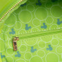 Loungefly Disney The Minnie Mouse Classic Series : Emerald Iridescent - import aout