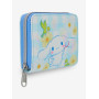 Loungefly Cinnamoroll Daisy Gingham Portefeuille - Import Août 2025