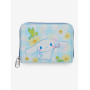 Loungefly Cinnamoroll Daisy Gingham Portefeuille - Import Août 2025