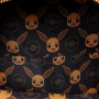 Sac a dos Loungefly Pokemon Evoli Eevee - précommande juillet