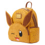 Sac a dos Loungefly Pokemon Evoli Eevee - précommande juillet