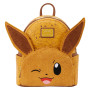 Sac a dos Loungefly Pokemon Evoli Eevee - précommande juillet