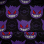 Sac a dos Loungefly Pokemon Ectoplasma Gengar