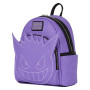 Sac a dos Loungefly Pokemon Ectoplasma Gengar - précommande juillet