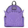 Sac a dos Loungefly Pokemon Ectoplasma Gengar - précommande juillet